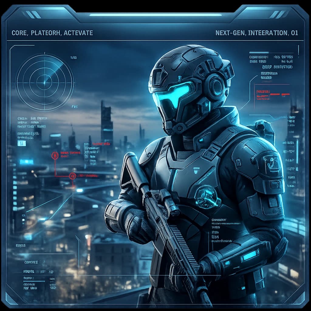 Community Visual
