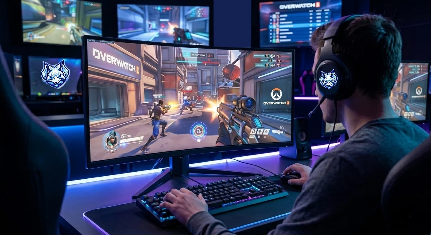 Dynamic Gameplay Engine