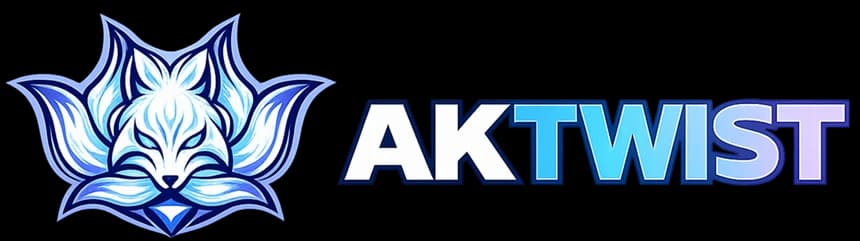 AKTWIST Logo
